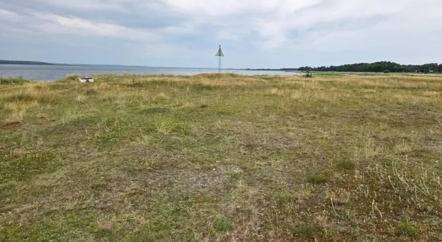 Коттедж Lavish Holiday Home in Hadsund near Sea