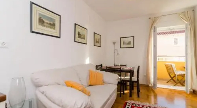 Apartment Cavtat Beauty, Забронировать Апартаменты/квартира Отели Цавтат с парковкой, рядом с Пляж Цавтат, Парковка