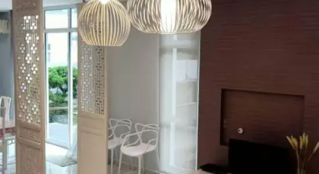 Shamrock Beach Villa Penang CORNER No10 Sleeps 25, Book Villa Villaer i Pulau Pinang, Villa