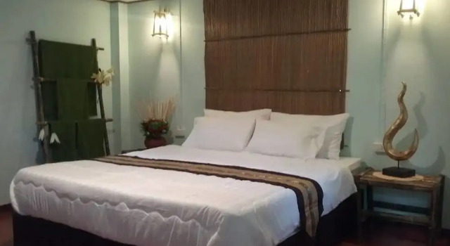 Farmstay at Pha Ma Chiangrai, Забронировать Отель  