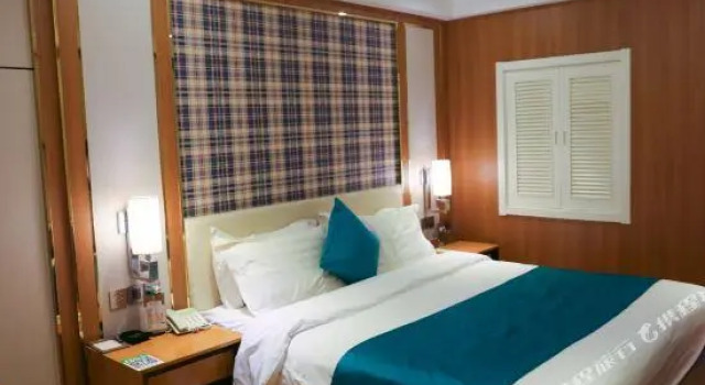 Rui Huang Tai Hotel (Yuhua Street), Book Hotel Baodi Tianjin Province