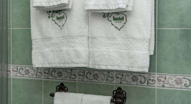 Трёхместный номер Comfort Hotel Il Tiglio