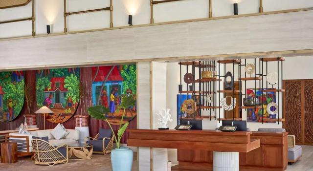 Canopy by Hilton Seychelles Resort