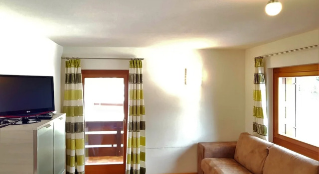 Residence La Zondra