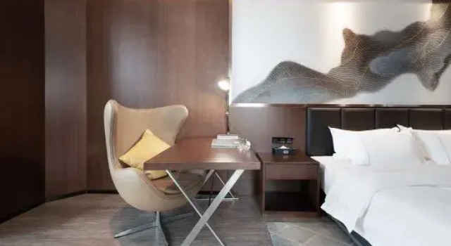 Люкс Executive Yuanben Hotel
