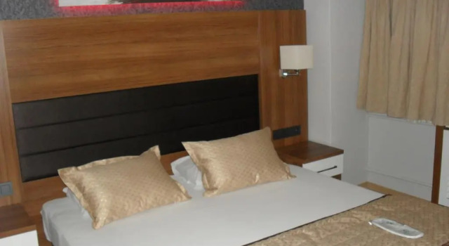 Номер Standard İzmir Otel Kabaçam