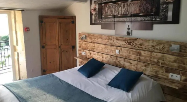 Logis Hotel Le Mas De Lily-Rose, Book Hotel 3-stjernede hoteller i Meuse, 3*