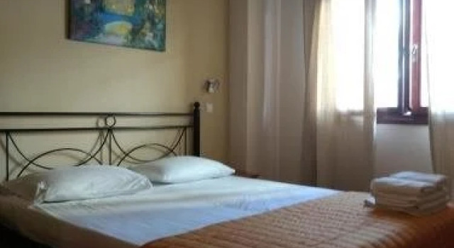 Aparthotel 4 Stars Nafpaktos, Book Hotel Nafpaktos 
