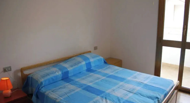 Апартаменты Lovely Flat Just 400mt From the sea