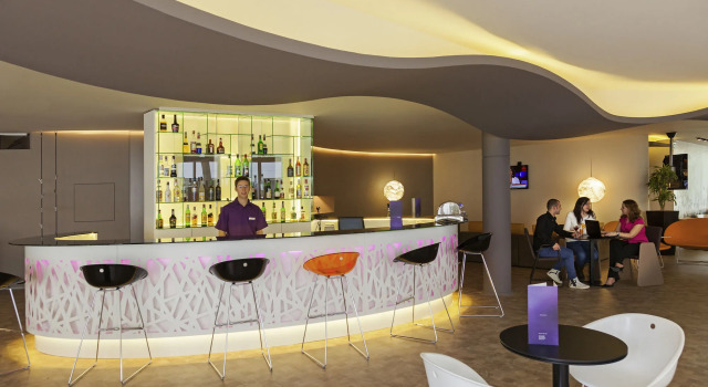Novotel Setubal