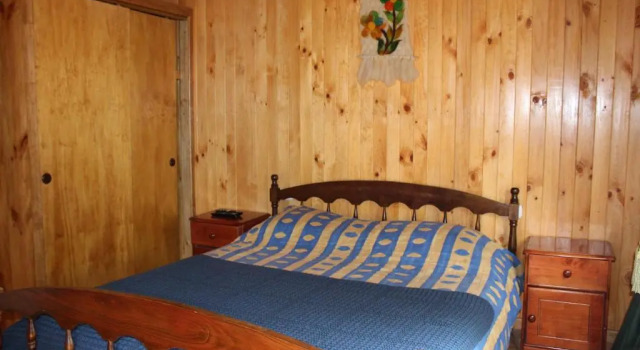 Люкс Apart hotel Puchaley Lafquen