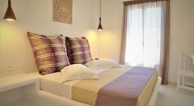 Dioni lux inn, Reserva ahora Hotel Pachaina Milo