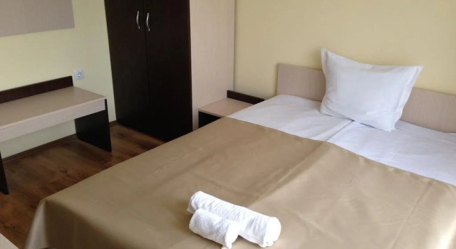 Hotel Tiron, Rezervovat Hotel Hotely v Stara Zagora s parkováním, Parkování