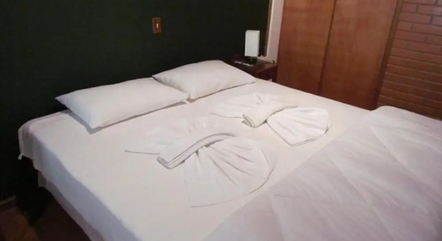 Hotel dos Bretões, Забронировать Отель Отели штата Рио-де-Жанейро с завтраком, Завтраки