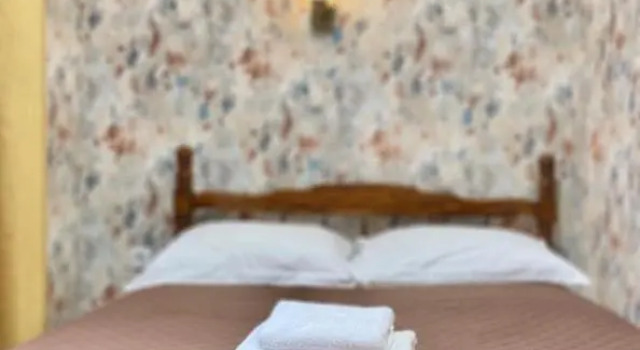 Standard chambre Hotel Royal