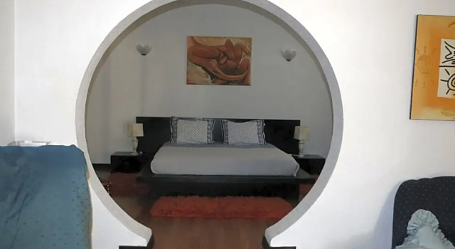 Casa Teresinha, Rezervovat Hotel Hotely v Lisabon s bazénem, Bazén