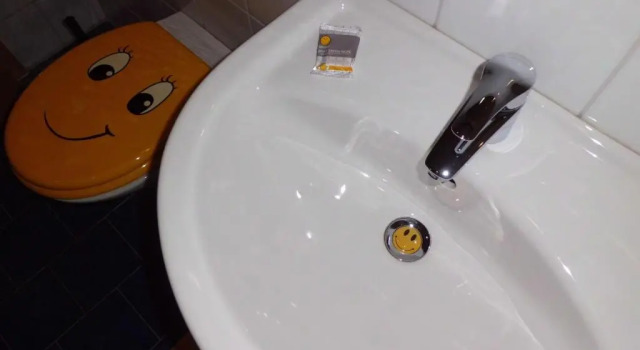 Люкс Smile Hotel