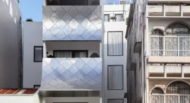 Express by M Village Võ Văn Kiệt, a brand of Modern Village Lifestyle, Забронировать Отель Отели Хошимина 3 звезды, 3*