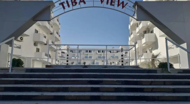 Tiba View G50 - near ElGouna - sea view - New
