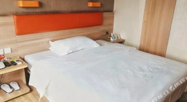 7Days Premium Neijiang Wanda Square, Reserva ahora Hotel Neijiang Sichuan