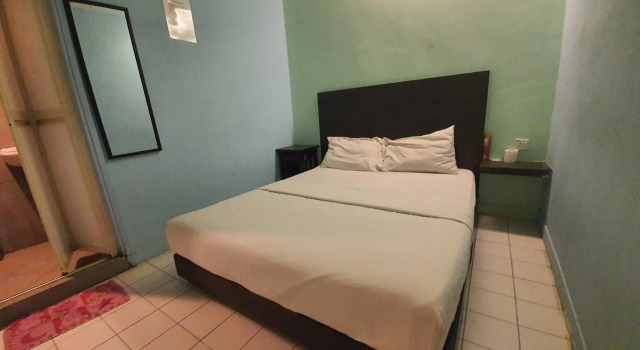 SPOT ON 89698 Budget Inn Hotel