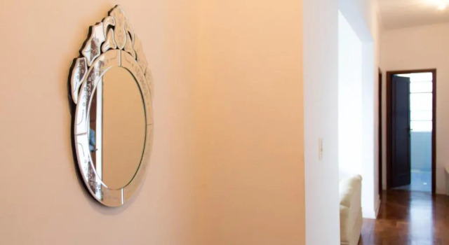 Апартаменты Apartamento Seaviews
