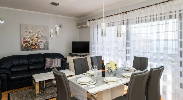 Апартаменты Apartment Matkovic