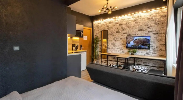 Номер Superior HK Apartments