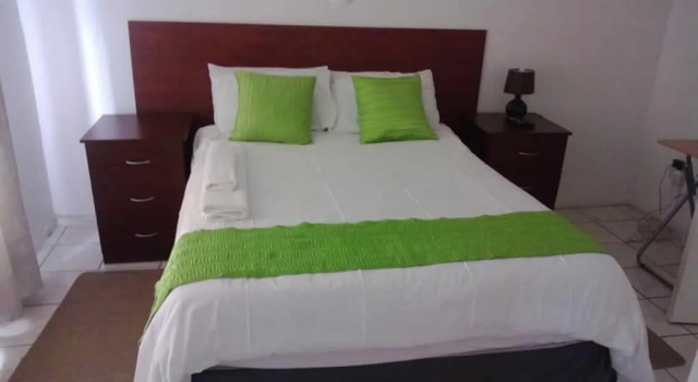 Everland, Boek Hotel Johannesburg Gauteng