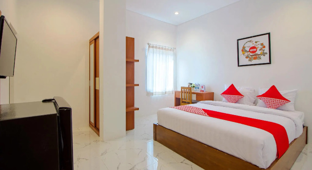 OYO 1319 88 Exclusive Guesthouse