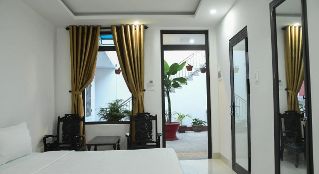 Номер Standard Asean Garden Homestay Hue