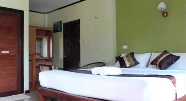 Номер Superior Saithong Resort