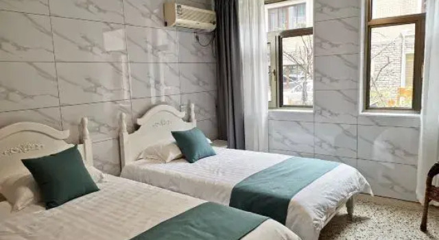 Hangzhou Caicaijia Homestay