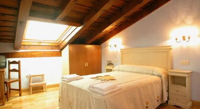 Номер Standard La Casona De Baró