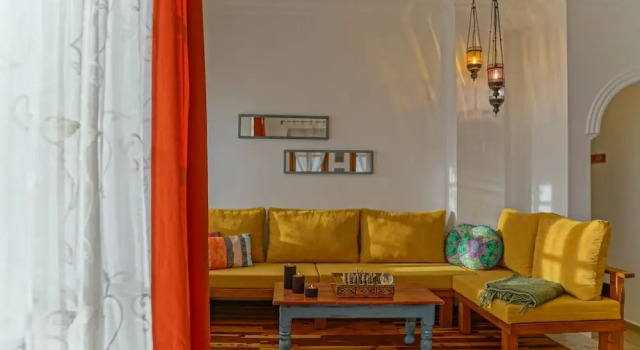 Phellos Apartment, Забронировать Апартаменты/квартира Каш провинция Анталья