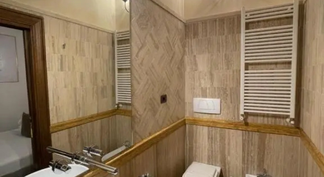 Двухместный номер Comfort Al Palazzetto