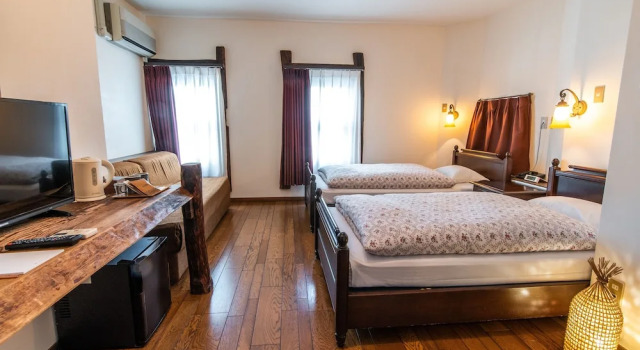 Номер Classic Hotel Haus St Anton