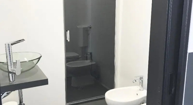 Двухместный номер Standard Hotel Pex Padova