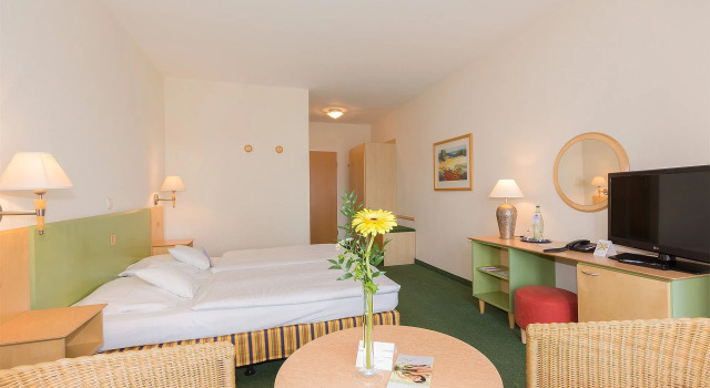 Ferienpark Rugen Ifa, Binz