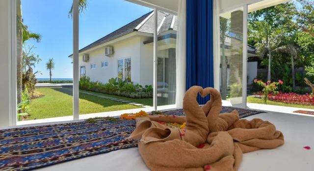 Luxury willa 4 pokoje Villa Saneva