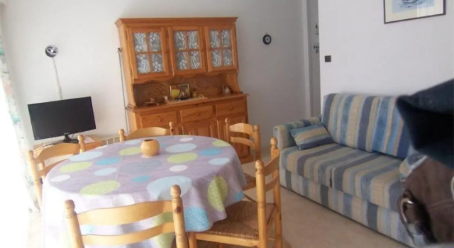 Appartement Carnac, 2 pièces, 4 personnes - FR-1-377-32, Rezerwuj Apartament Carnac 