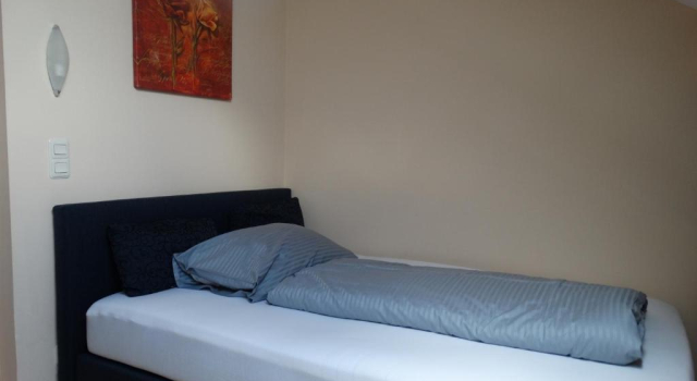 Номер Economy Hotel Amy