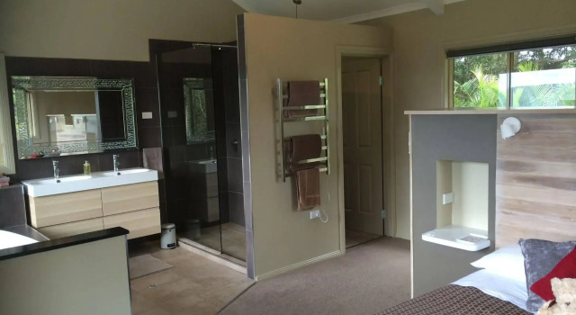 Maleny Luxury Cottages