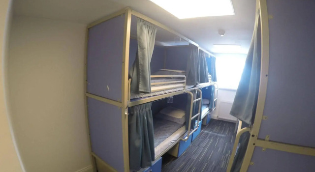 Smart Russell Square Hostel