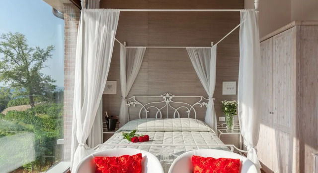 Casa Salìs, Prenota Hotel Hotel a Veneto con piscina, Piscina