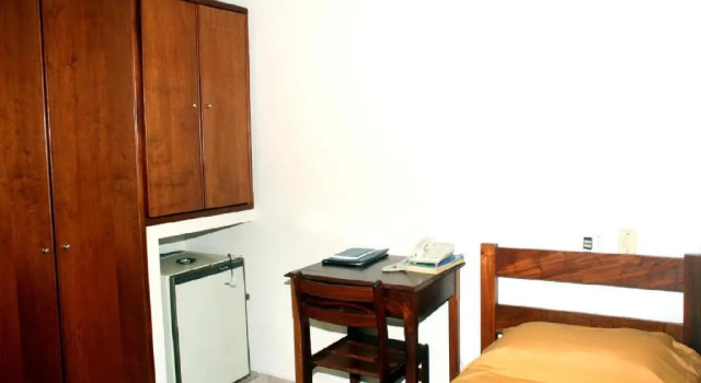 Номер Standard Scala Hotel Barretos