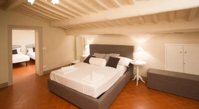 Номер Standard B&B Cortona Suite - Together in Tuscany