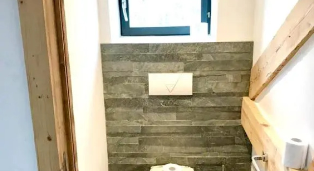 Appartement de 3 chambres avec balcon amenage et wifi a Sallanches, Book Lejlighed Sallanches Rhône-Alps