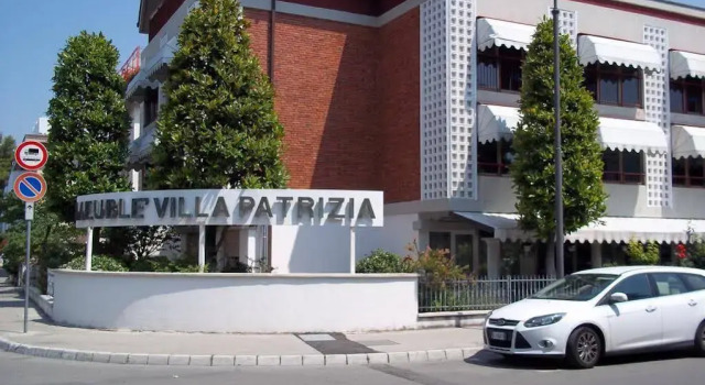Hotel Meublè Villa Patrizia, Reserva ahora Villa Villas en Véneto, Villa