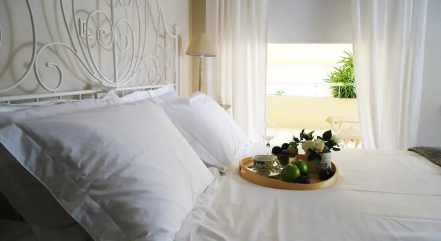 Marousi Boutique Apartment